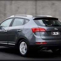 ماشین عروس جک s5|خودرو اجاره‌ای|ورامین, شهرک ولیعصر|دیوار