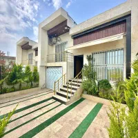 فروش-زیر-قیمت-ویلای-نیم-پیلوت-شهرکی