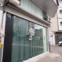 رهن واجاره مغازه ۲۵متر/باامکانات/دوبلکس/نقره دشت|اجارهٔ مغازه و غرفه|رشت, چمارسرا|دیوار