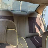 سمند ال ایکس|خودرو سواری و وانت|بندر امام خمینی, |دیوار