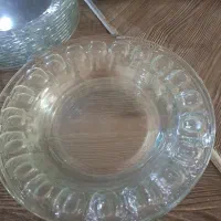 بشقاب پیرکس
