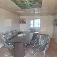 فروش سوله  شخصی ساز|فروش دفتر صنعتی، کشاورزی، تجاری|اسلام‌شهر, شهرک صنعتی چیچکلو|دیوار