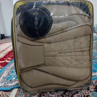 روکش صندلی