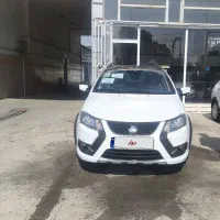 کوییک RS مدل 1404خشک