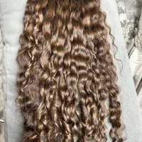 خریدار اصلی مو بدون واسطه