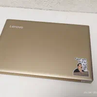 لپتاپ Lenovo ideapad 520 i7 8th vga mx150 4G|رایانه همراه|تهران, جمهوری|دیوار