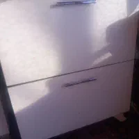 جاکفشی ام دی اف در حد نو|جاکفشی، کمد، دراور|فومن, |دیوار