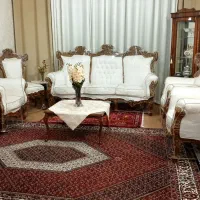 مبل استیل