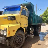 ولوو کمپرسی تک مدل 54