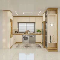 نصاب و تعمیر کابینت دست دوم و کمد دیواری