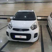 کیا پیکانتو