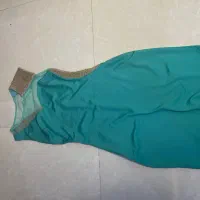 پیراهن و شلوارک