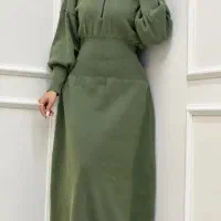 مانتو ساحلی بافت