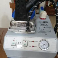 اتو سیلتر ترک اصلی ۳ونیم قیچی عمودبر دایانگ ۸ اینچ