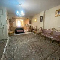 ۶۶متر  دو خواب /  روی همکف /  باکس طلایی پونک