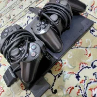 ps2 پلی استیشن دو