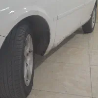 سواری لیفان|خودرو سواری و وانت|شاهین دژ, |دیوار