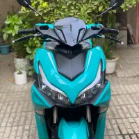 موتور ایروکس