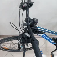 دوچرخه 26 جاینت رول(مریدا اسکات)|دوچرخه، اسکیت، اسکوتر|تهران, فلاح|دیوار