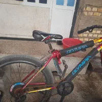 دوچرخه ۲۶ دنده ای|دوچرخه، اسکیت، اسکوتر|بندر ماهشهر, |دیوار