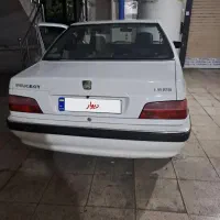 پارس ۱۴۰۰     کارکرد۱۰۰۰۰۰