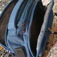 کوله پشتی لپ تاب|کیف، کفش، کمربند|سمنان, |دیوار