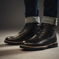 کفش تخت ساقدار cat مردانه مدلRivari|کیف، کفش، کمربند|شیراز, ابیوردی|دیوار