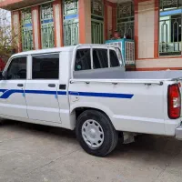 کارادوکابین|خودرو سواری و وانت|لردگان, |دیوار