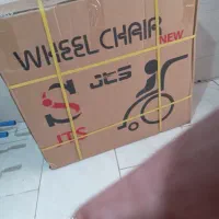 ویلچر دستی|پزشکی|شهر ری, علایین|دیوار