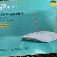 وای فای tp-link|مودم و تجهیزات شبکه|اردبیل, |دیوار