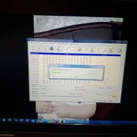 دیاگ وtnm5000درحدنو|قطعات یدکی و لوازم جانبی|اراک, |دیوار