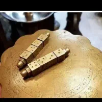 گردن بند دعا نویس