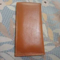 کیف پول مردانه و زنانه چرم
