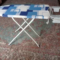 میز اتو پریزدار نو