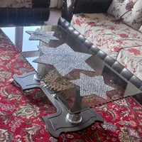 مبل و عسلی کار کرده|مبلمان خانگی و میز عسلی|تبریز, |دیوار