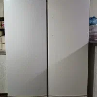 یخچال دوقلو پارس سالم