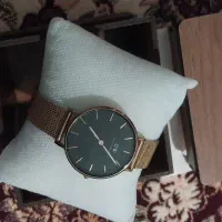 ساعت ولینگتون