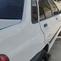 پراید ۱۳۱|خودرو سواری و وانت|برازجان, |دیوار