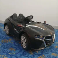 ماشین شارژی