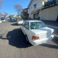 پراید۱۳۲ مدل ۹۰|خودرو سواری و وانت|رشت, پاره بیجار|دیوار