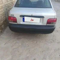 پراید مدل 89