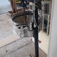 دستگاه بودادن تخمه و‌...