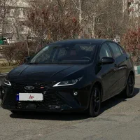 اریزو 6GT جی تی درحد صفر