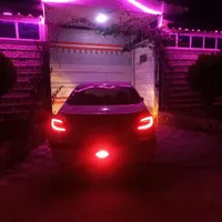 پژو SD 206 V8 مدل 97|خودرو سواری و وانت|رشت, باهنر|دیوار