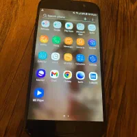 گوشی سامسونگ a5 2017