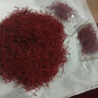 زعفران|گل و گیاه طبیعی|الشتر, |دیوار