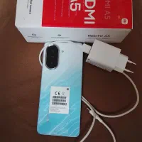 گوشی شیائومی ردمی A5