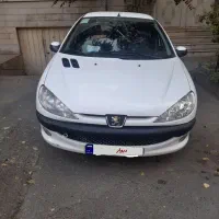 ۲۰۶ تیپ ۵ مدل ۹۸