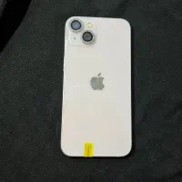 ایفون 13 صورتی