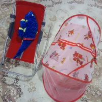 نی نی لای لای وپشه بند|اسباب و اثاث بچه|همدان, |دیوار